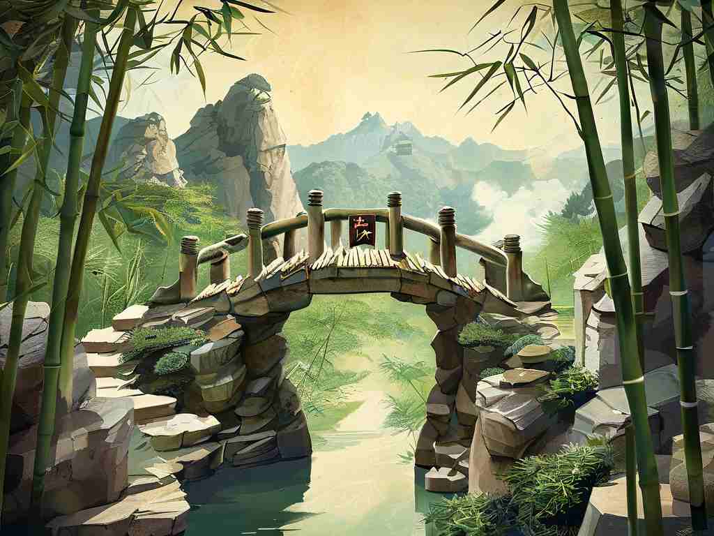 Giải Mã Ý Nghĩa Của Chín Quẻ Xăm Hôn Nhân Tại Núi Huyền Vũ