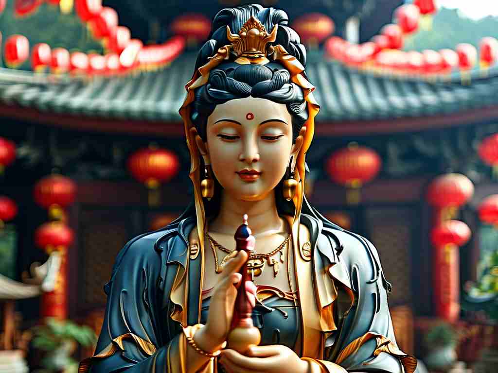 Rút Thẻ Quan Âm Nam Hải Có Được Rút Lại Không?