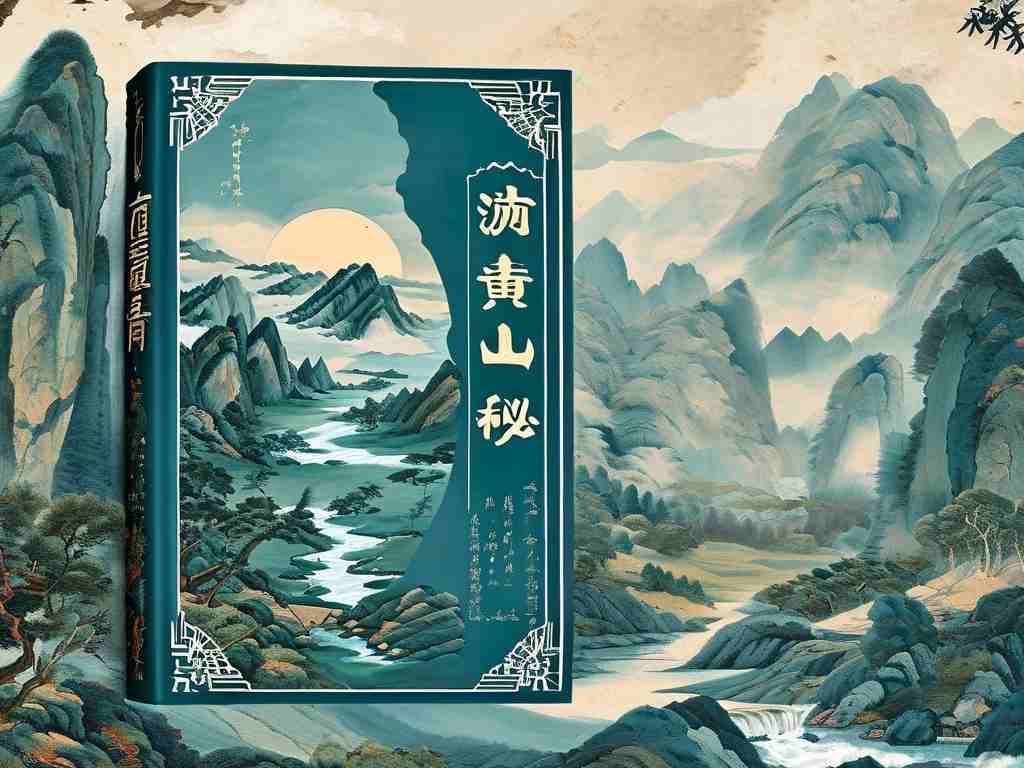 Bí Mật Phong Thủy Địa Lý Trong 
