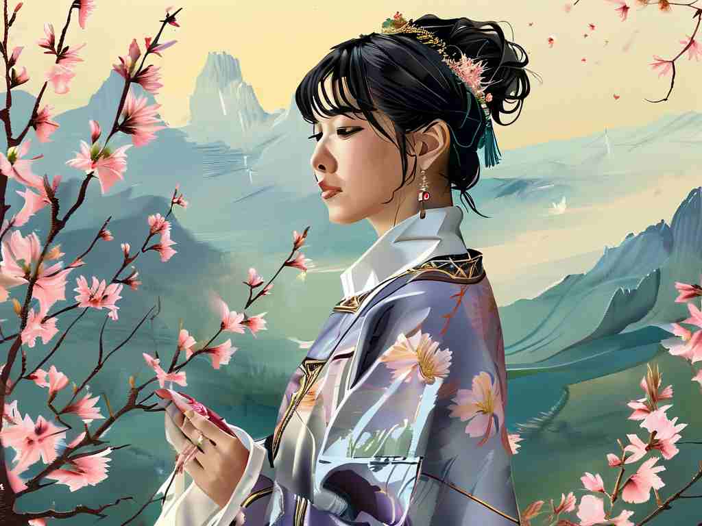 Nam Sơn Linh Thiêm 28 - Giải Mã Tín Hiệu Tình Duyên