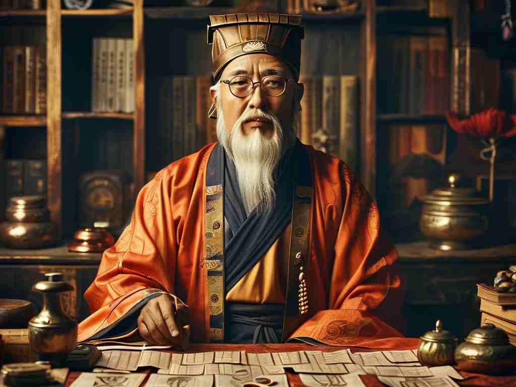 Bí Quyết Bói Toán Và Xem Quẻ Chính Xác Nhất