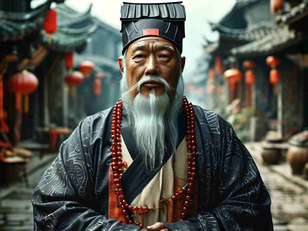 Khám phá nghệ thuật bói toán truyền thống tại thị trấn Nà Dương