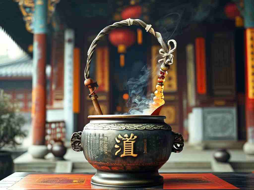 Vì Sao Pháp Thuật Đạo Giáo Được Nhà Nước Công Nhận?