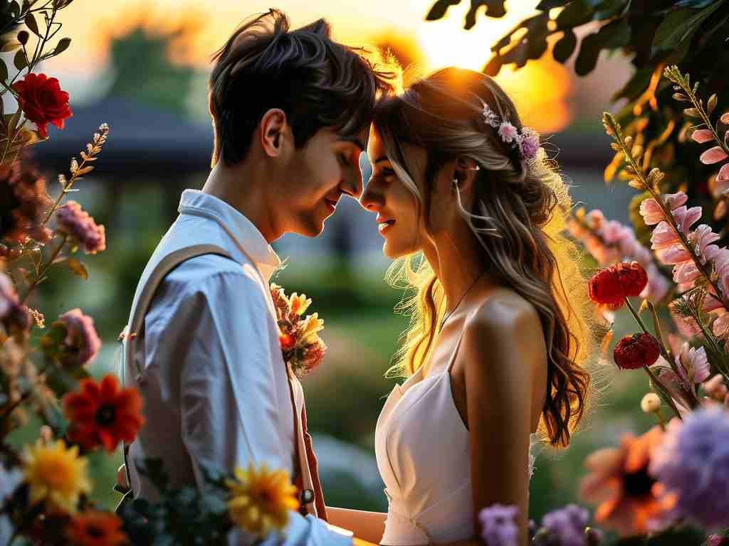 Giải Mã Hôn Nhân - Lá Số 35: Con Đường Hạnh Phúc Bền Vững