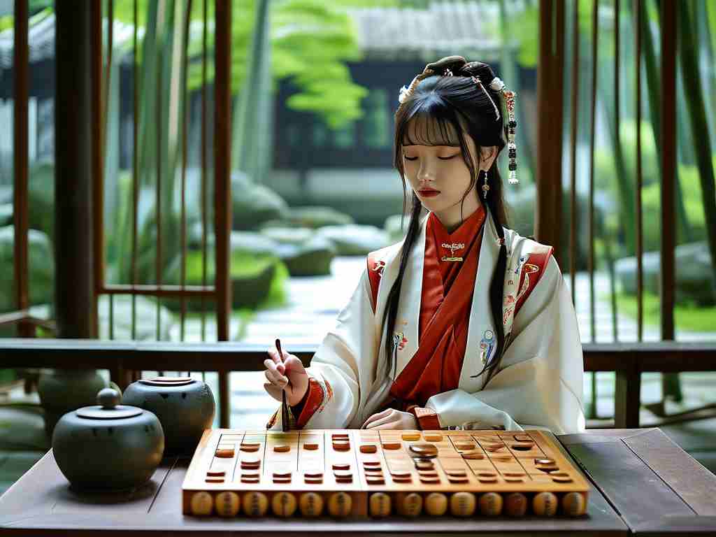 Giải Mã Quẻ Cầu Hôn Từ Truyền Thuyết 