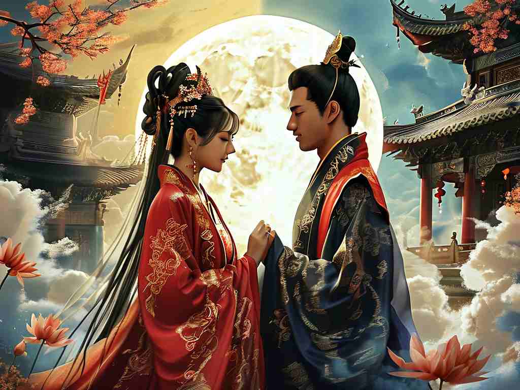 Giải Mã Hôn Nhân Qua Lăng Kính 
