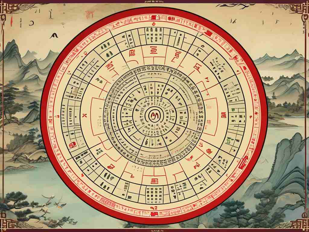 Hướng Dẫn Chi Tiết Về Ứng Dụng Biến Hào Trong 64 Quẻ Kinh Dịch