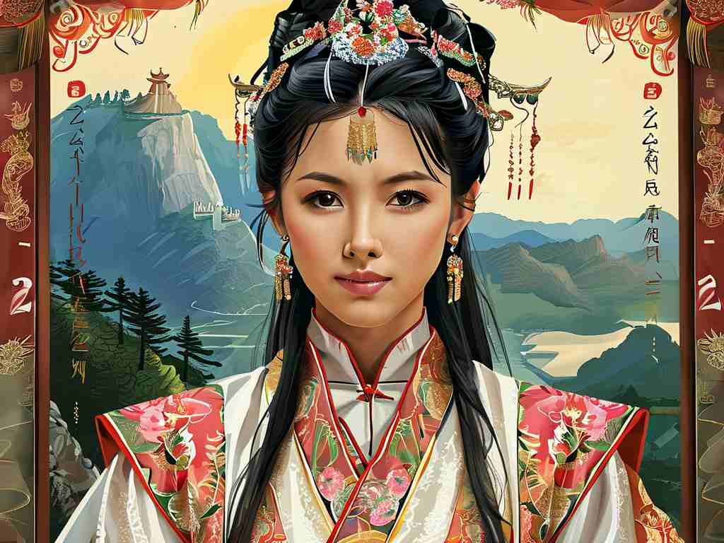 Giải Mã Lá Số 22 Ở Núi Huyền Vũ Về Hôn Nhân