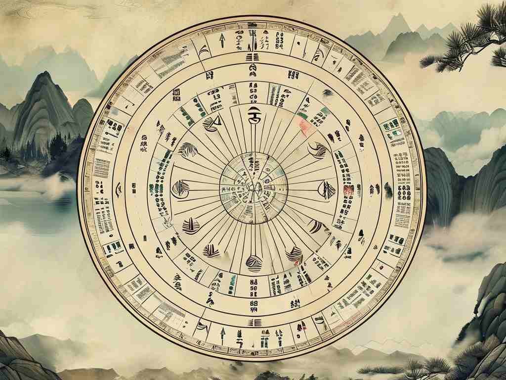 Giải Mã Bát Quái 64: Bí Quyết Xem Bói Chuẩn Xác