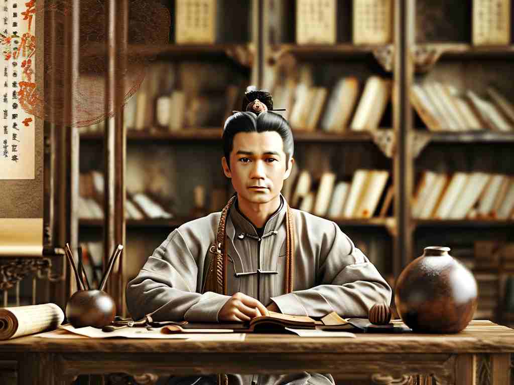 Khám phá bí quyết phong thủy từ khóa học của Hà Dung Trụ - Nâng tầm không gian sống