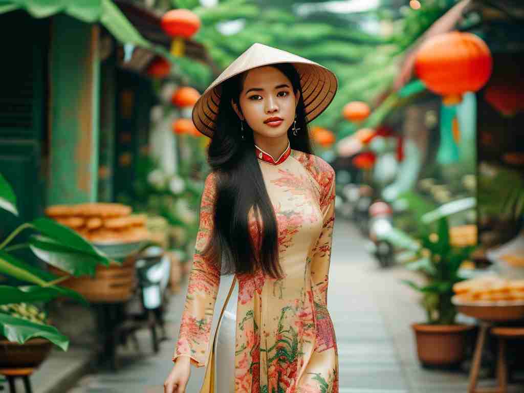 Sự Giao Thoa Văn Hóa Phương Tây Tại Việt Nam