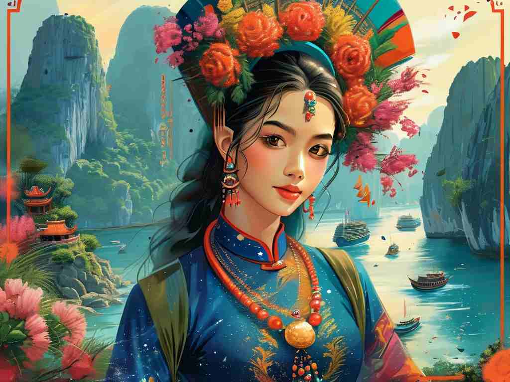 Việt Hóa Cung Hoàng Đạo Bí Ẩn Phương Đông