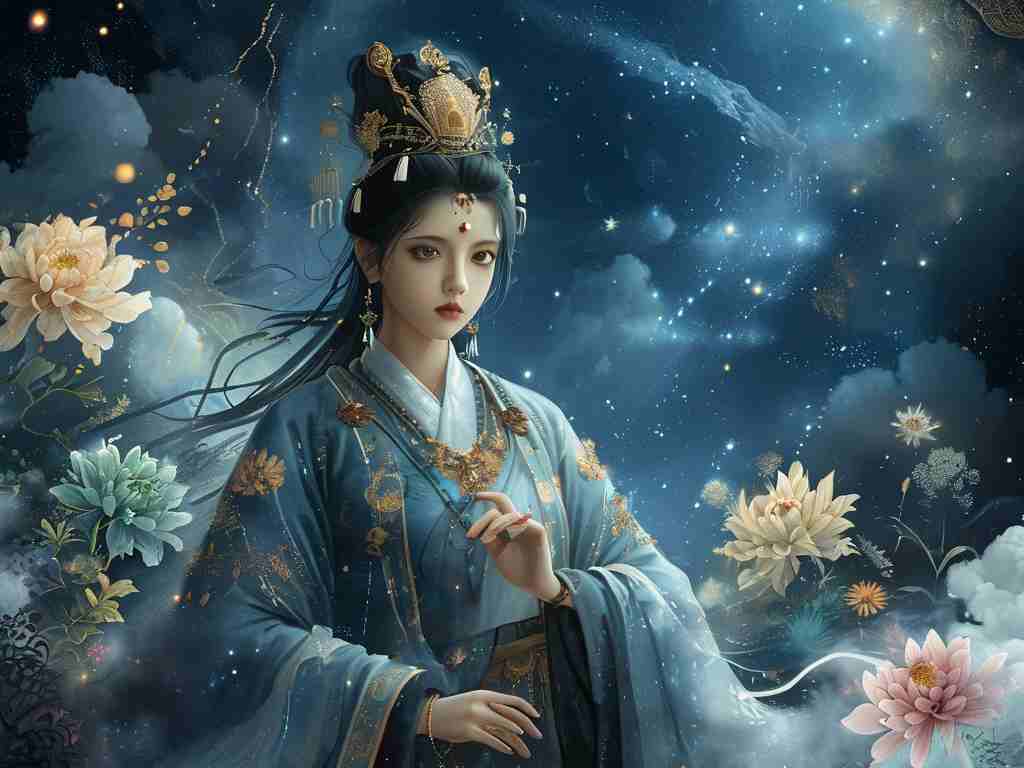 Thần Triệu Báo Mộng Điềm Lạ Tương Lai