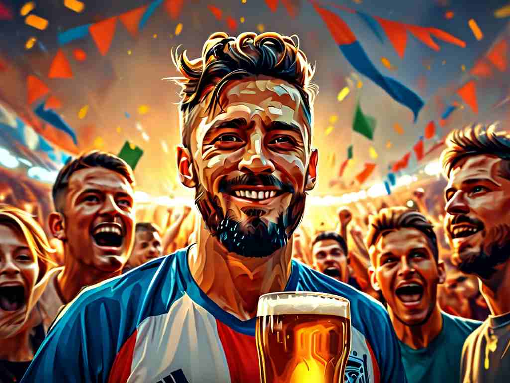 Vận May Và Bí Ẩn World Cup Khó Giải Mã