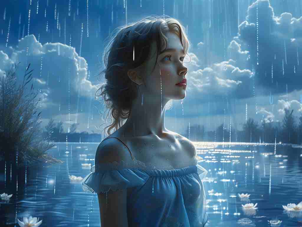 Giải Mã Giấc Mơ Liên Quan Đến Nước Và Ý Nghĩa Tâm Lý