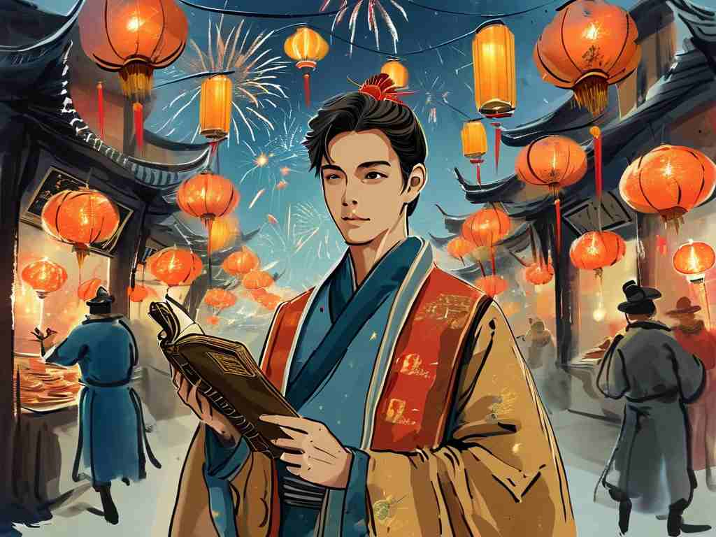 Giải Mã Giấc Mơ Trong Ngày Tết Cổ Truyền