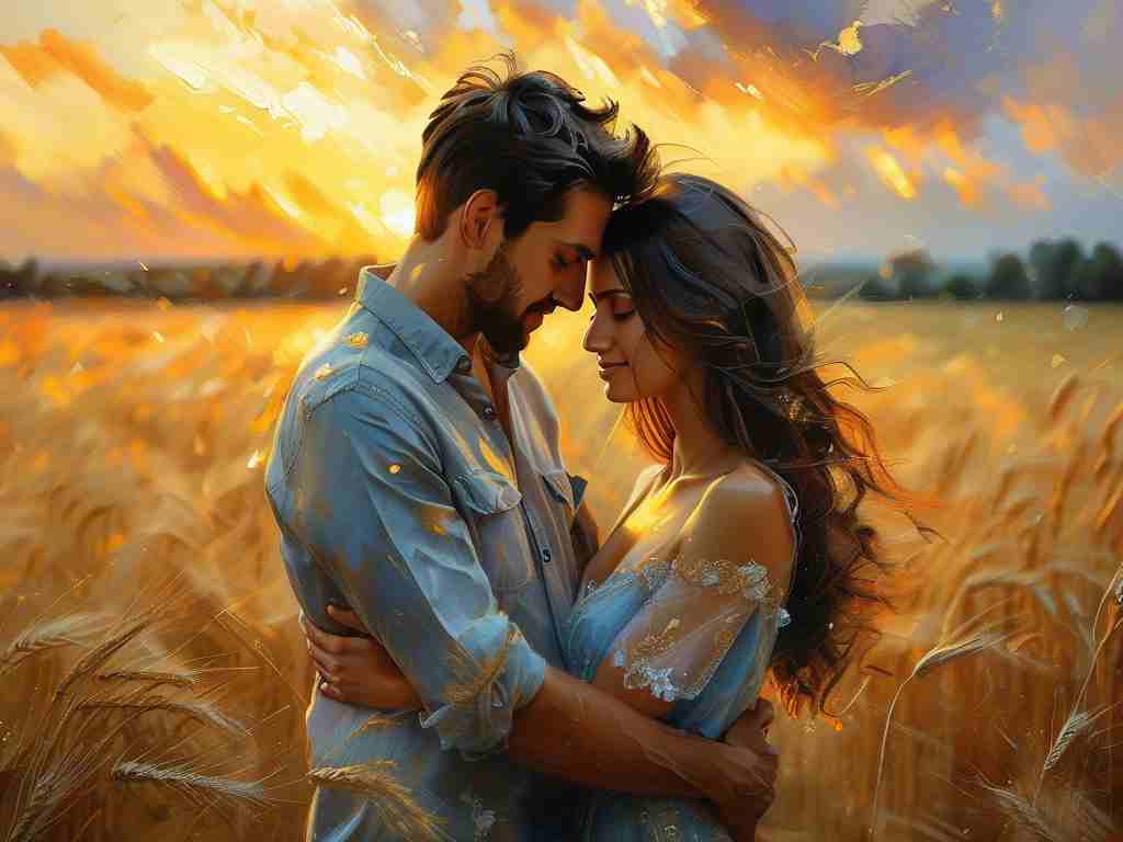 Giấc Mơ Tình Yêu Bên Dòng Sông Hồng