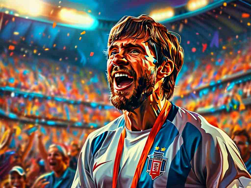 Vận May Trong Những Ngày World Cup Sôi Động