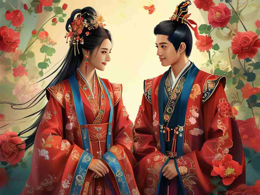 HỢP TUỔI TRONG HÔN NHÂN YẾU TỐ QUYẾT ĐỊNH HẠNH PHÚC GIA ĐÌNH