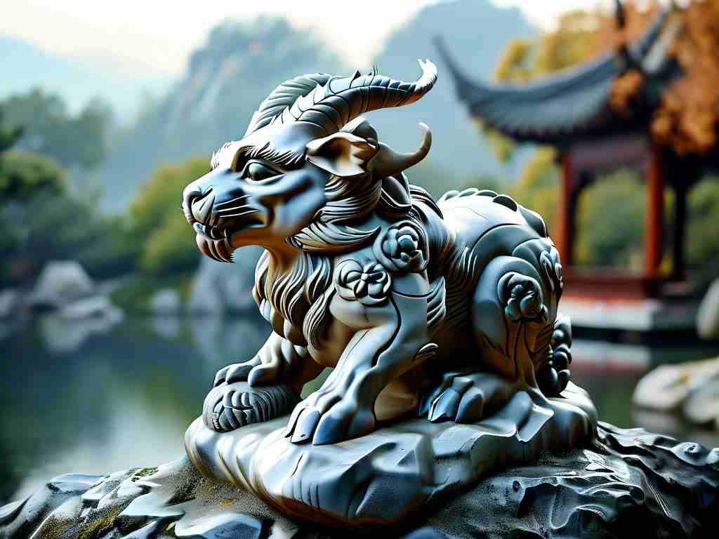 Tìm Hiểu Về Đá Phong Thủy 12 Con Giáp Cho Vận May