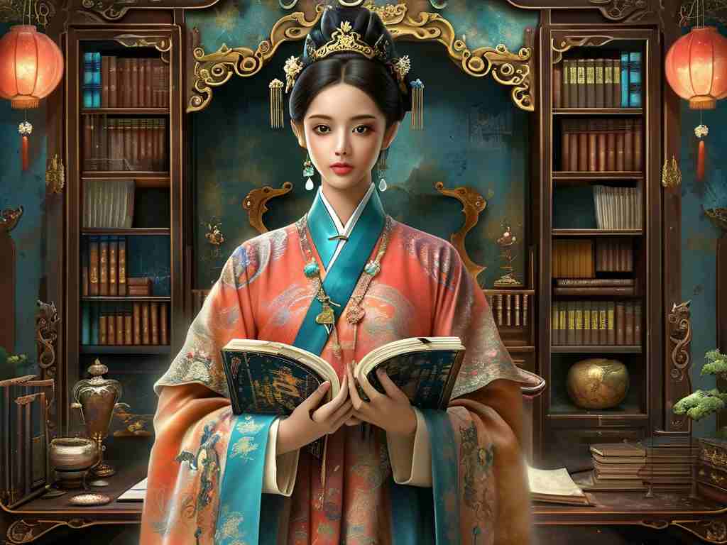 Khám Phá Bí Ẩn Trong Sách Mộng Triệu Của Nhà Nguyễn