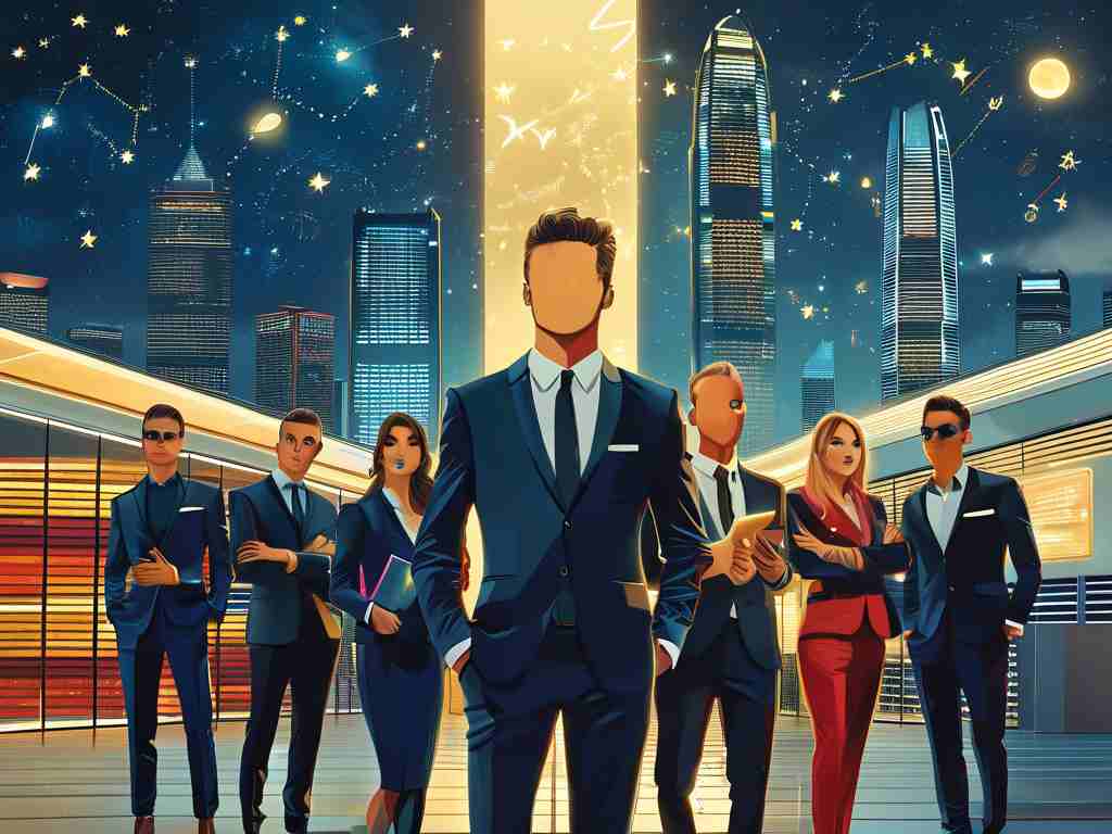 Tử Vi Tài Chính 12 Cung Hoàng Đạo Năm 2025