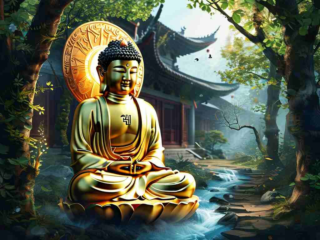 Phật Bản Mệnh 12 Con Giáp Tâm Linh Và Vận Mệnh