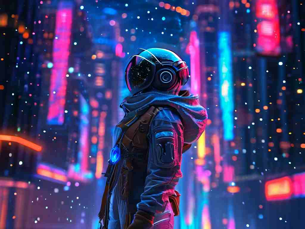 Khám Phá Thế Giới Giấc Mơ Trong Metaverse