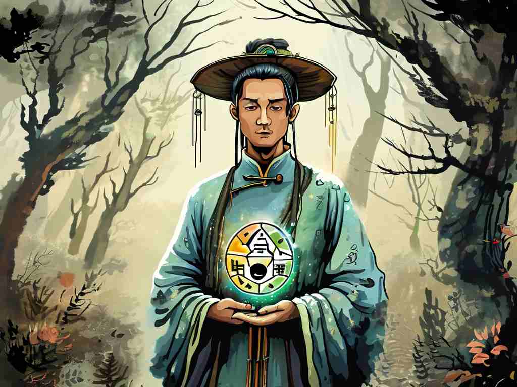 Giải Mộng Bằng Ngũ Hành Trong Văn Hóa Việt