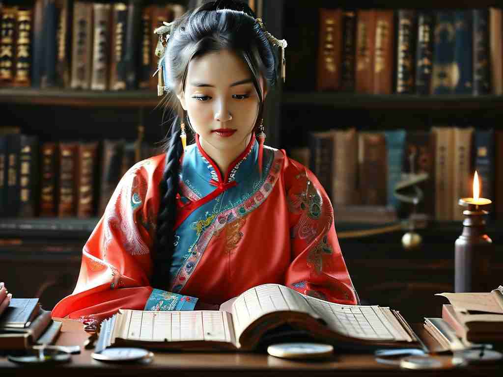 Giải Mã Tứ Trụ Mệnh Lý Khám Phá Vận Mệnh Con Người