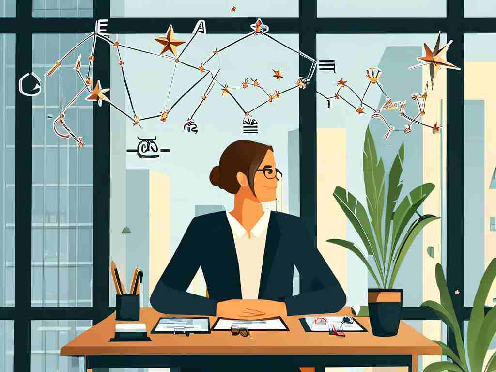 Cung Hoàng Đạo Và Hướng Bàn Làm Việc Hợp Mệnh