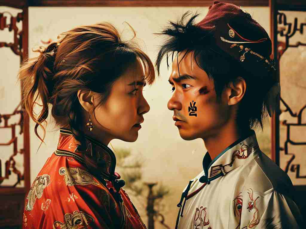 Giải Mã Xung Đột Tuổi Trong Gia Đình