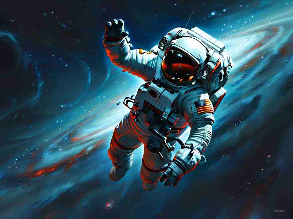 Chu Kỳ Thủy Ngược 2025 Giải Mã Bí Ẩn Vũ Trụ
