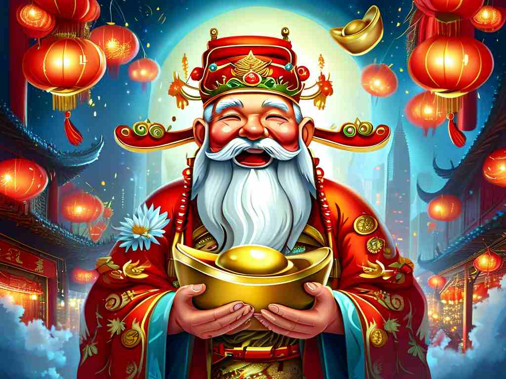 Bí Quyết Thu Hút Tài Lộc Trong Cuộc Sống