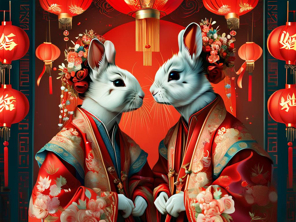 Chọn Năm Cưới Hợp Tuổi Theo 12 Con Giáp