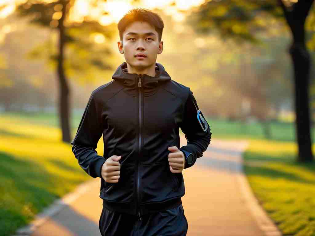 Vận Động Buổi Sáng Thay Đổi Vận Mệnh Của Bạn