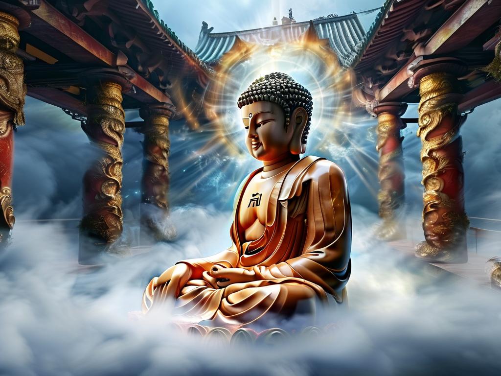 Thông Điệp Thần Linh Qua Giấc Mộng Huyền Bí