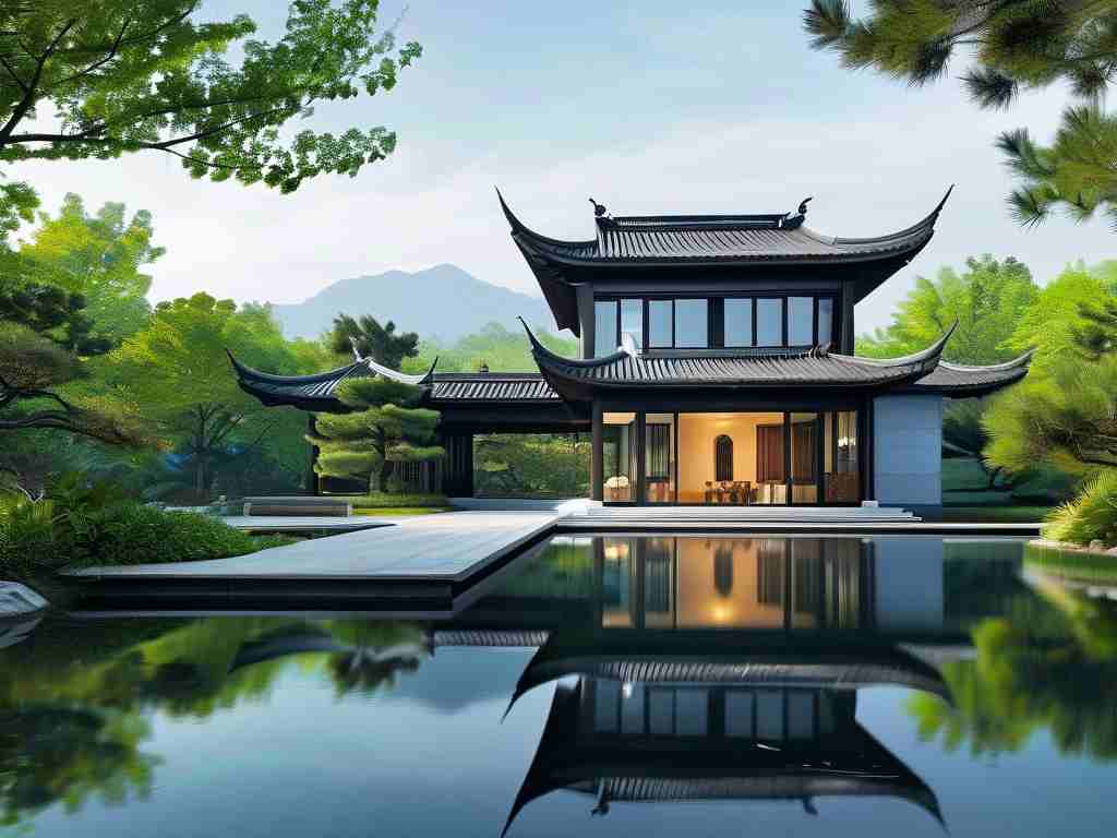 Phong Thủy Nhà Ở Và 12 Con Giáp Bí Quyết Hài Hòa Vận Mệnh