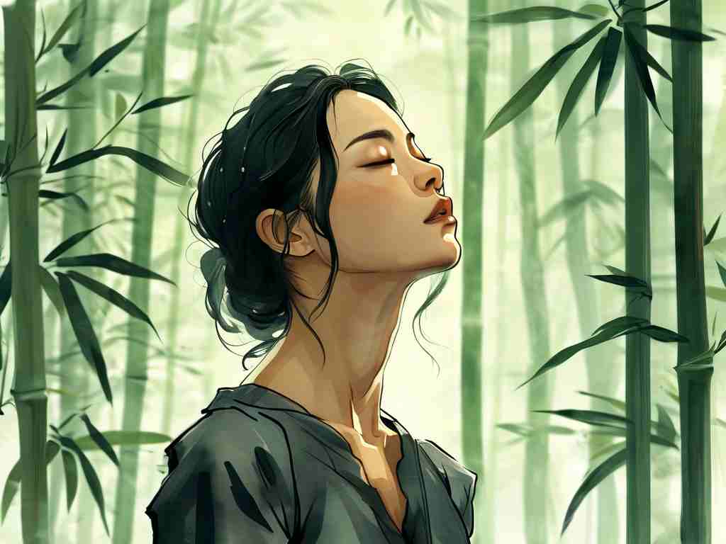 Phương Pháp Hô Hấp Cải Vận Đổi Vận