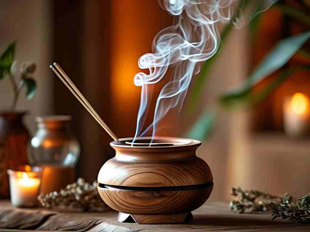 Cách Xông Tinh Dầu Giúp Thư Giãn Hiệu Quả