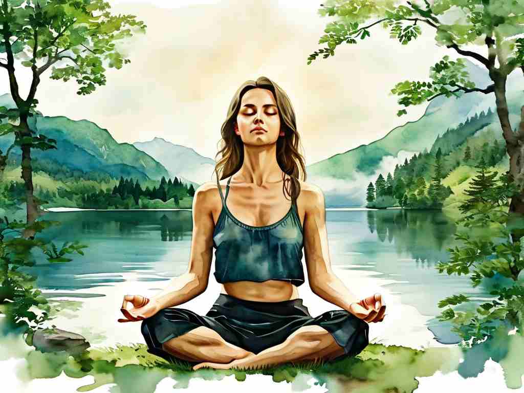 Hơi Thở Thay Đổi Vận Mệnh Phương Pháp Đơn Giản Mà Hiệu Quả