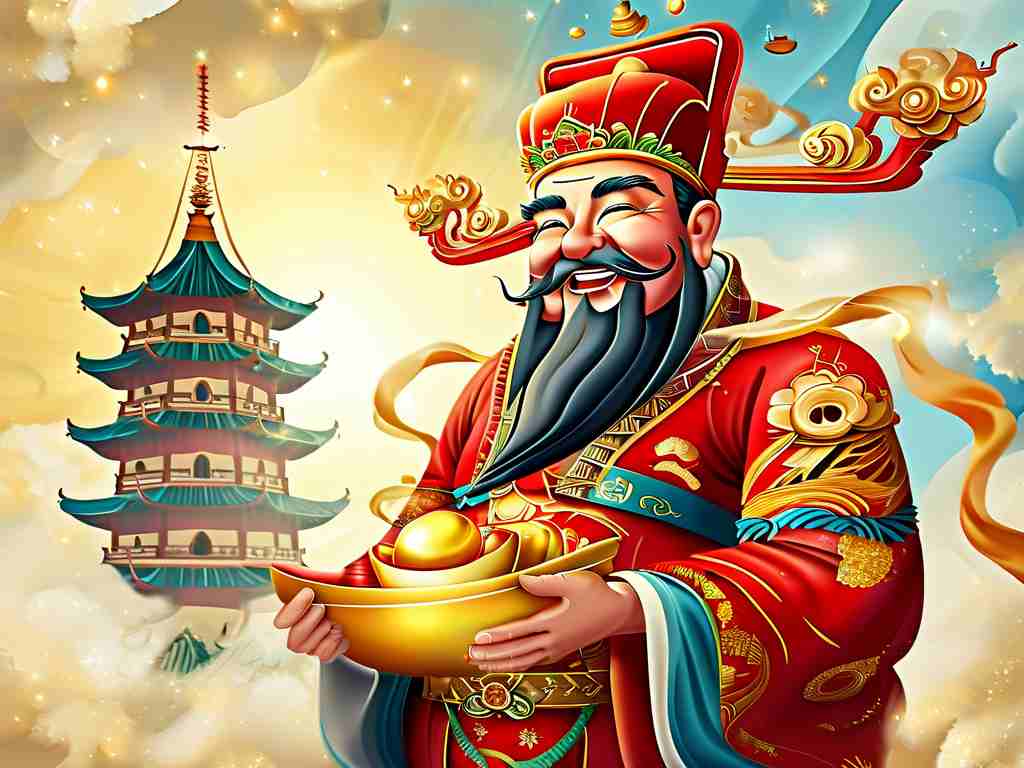 Bí Quyết Thu Hút Tài Lộc Hiệu Quả Trong Năm 2024