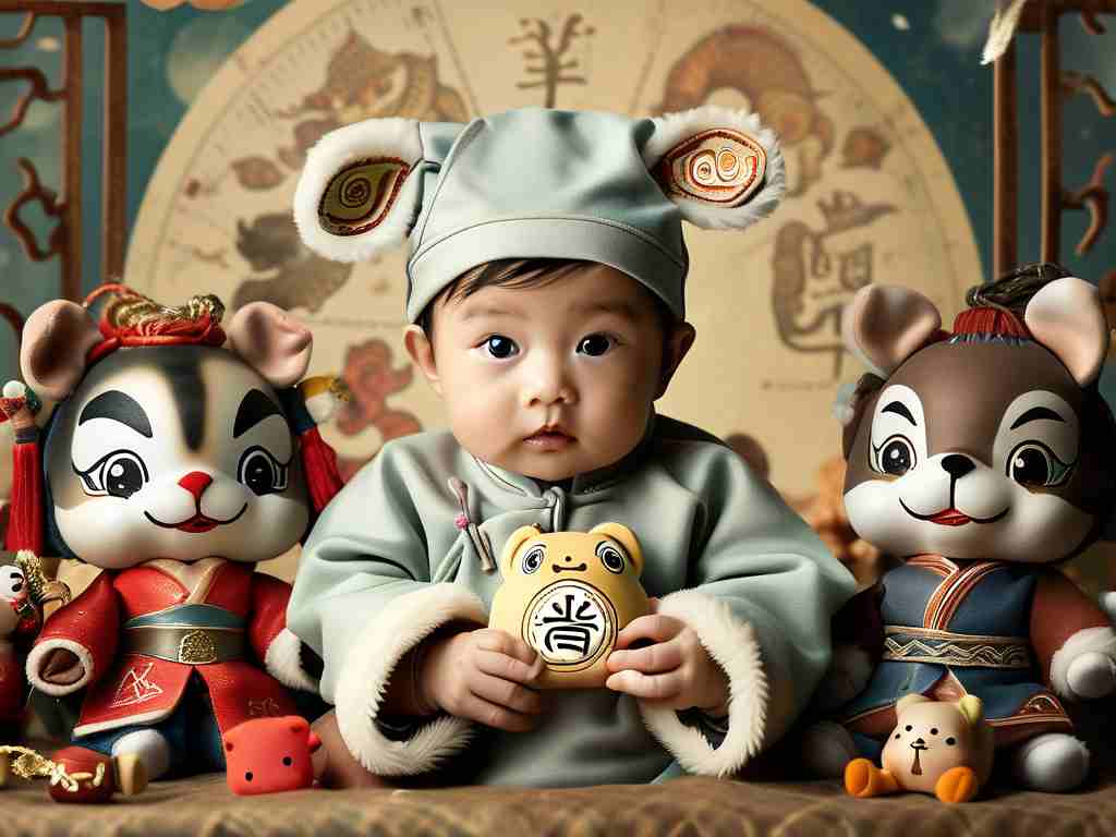 Giờ Sinh Ảnh Hưởng Đến Con Giáp Như Thế Nào