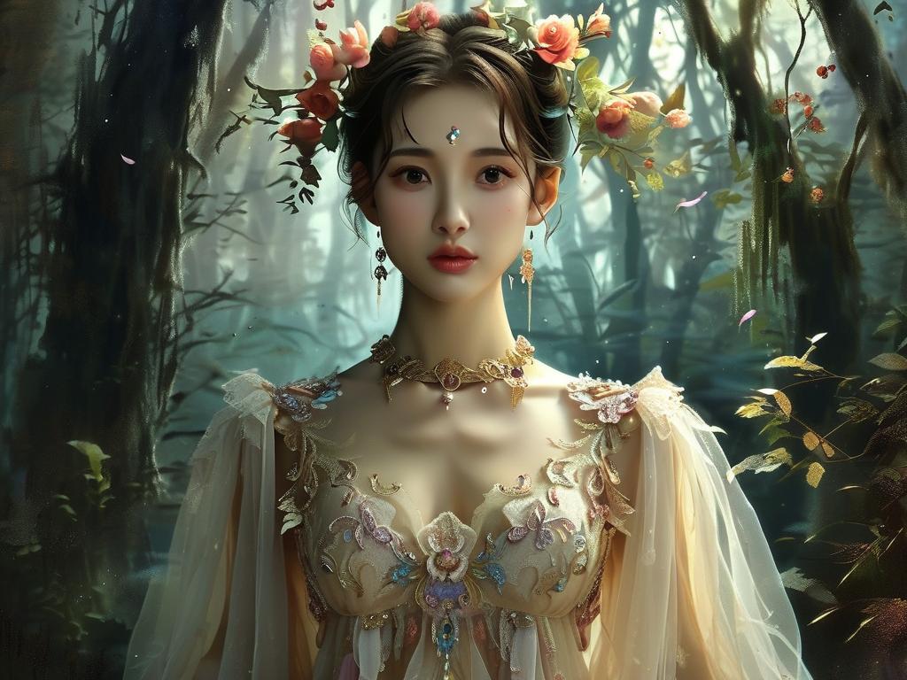 Lý Triều Mộng Triệu Với Lời Sấm Thiên Niên Kỷ