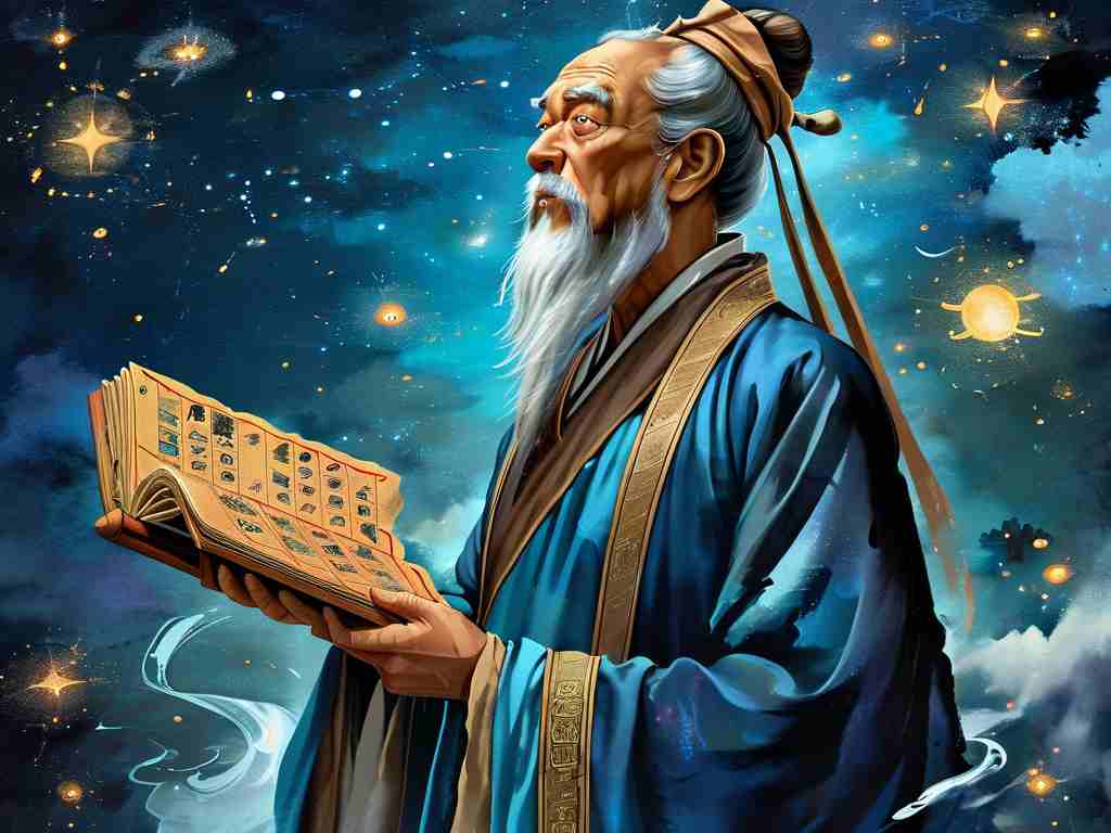 Giải Mã Giấc Mơ Qua Lăng Kính Kinh Dịch