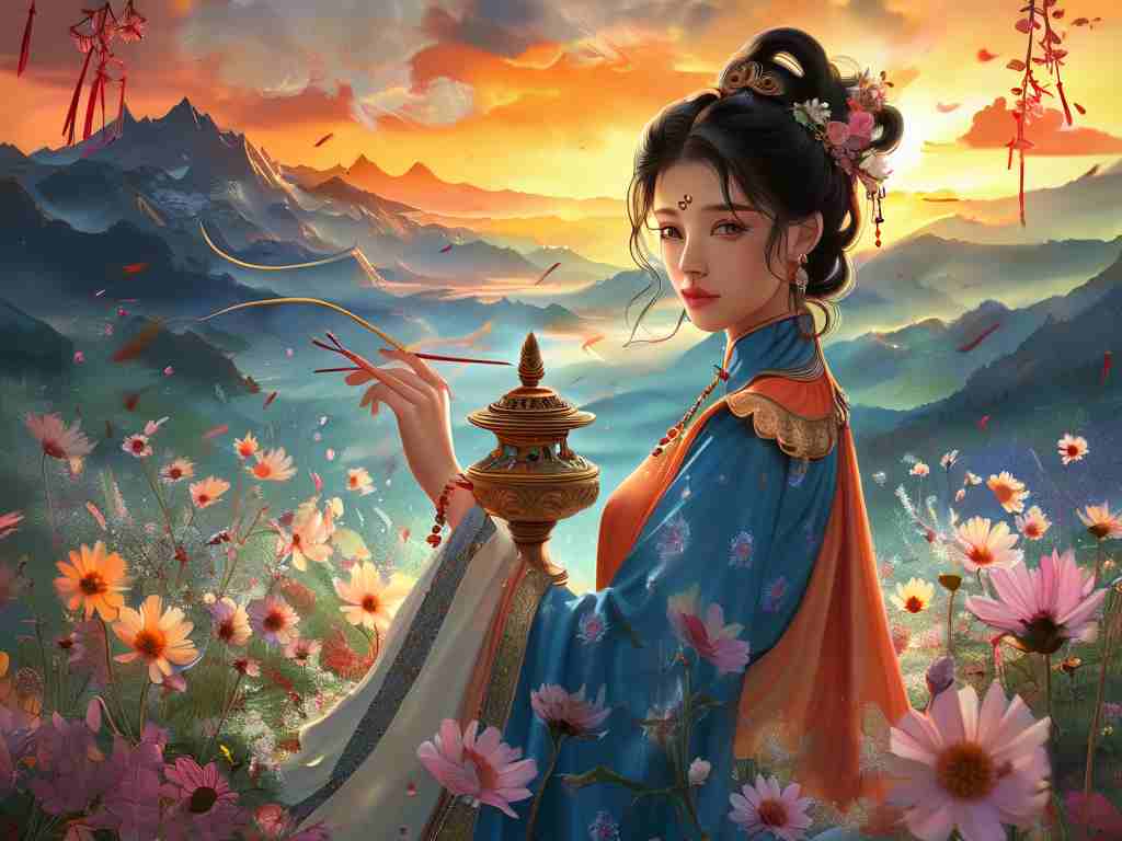 Chọn Ngày Lành Theo Giấc Mơ