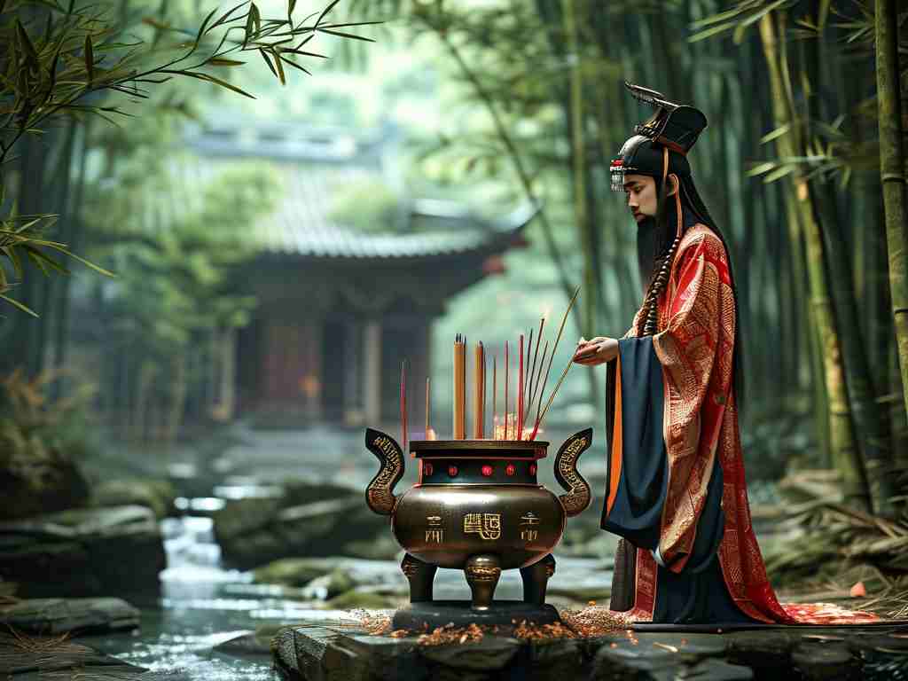 Nghi Lễ Giải Hạn Truyền Thống Việt Nam