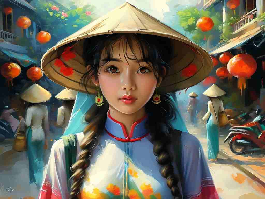 Giấc Mơ Trong Tiềm Thức Văn Hóa Việt