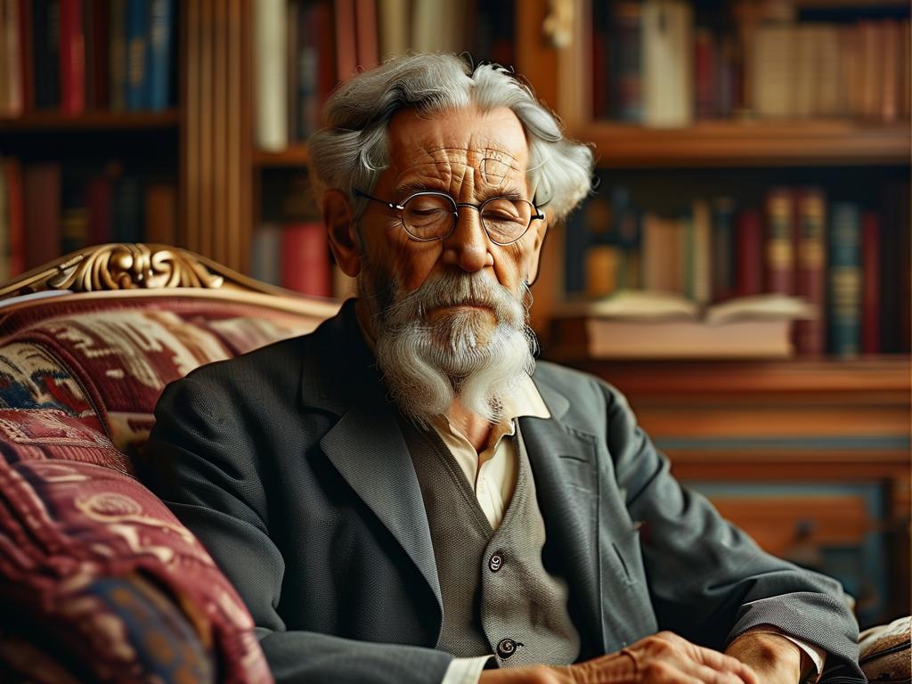 Giải Mã Giấc Mơ Qua Lăng Kính Freud
