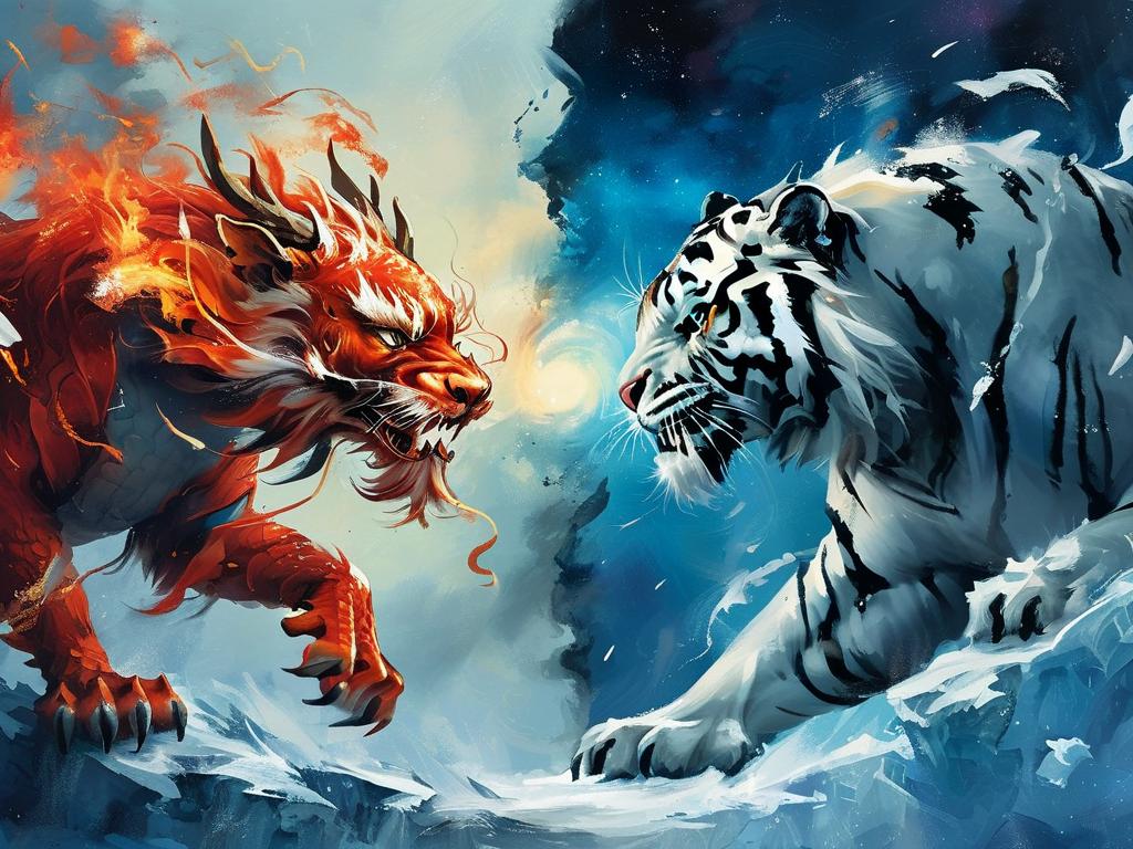 Giải Pháp Hóa Giải Tuổi Xung Khắc Để Gia Đình Hạnh Phúc